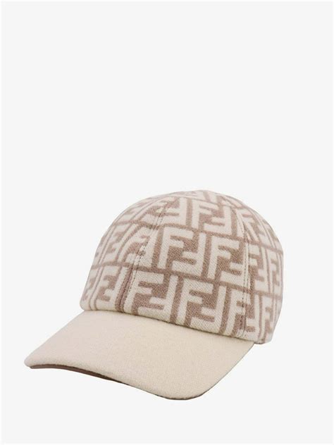 womens fendi hat|Fendi hats price.